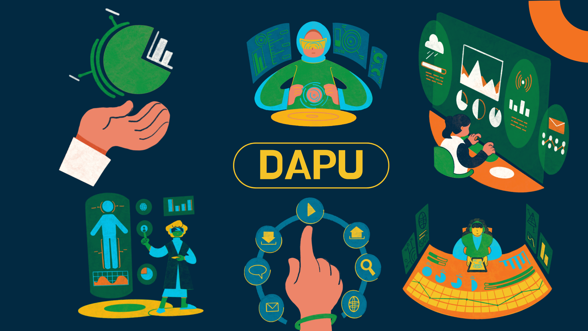 DAPU Platform