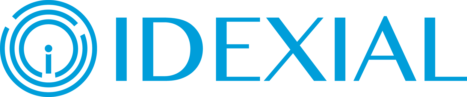 Idexial Logo
